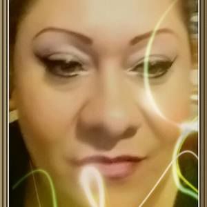 Meet your Posher, Cathy